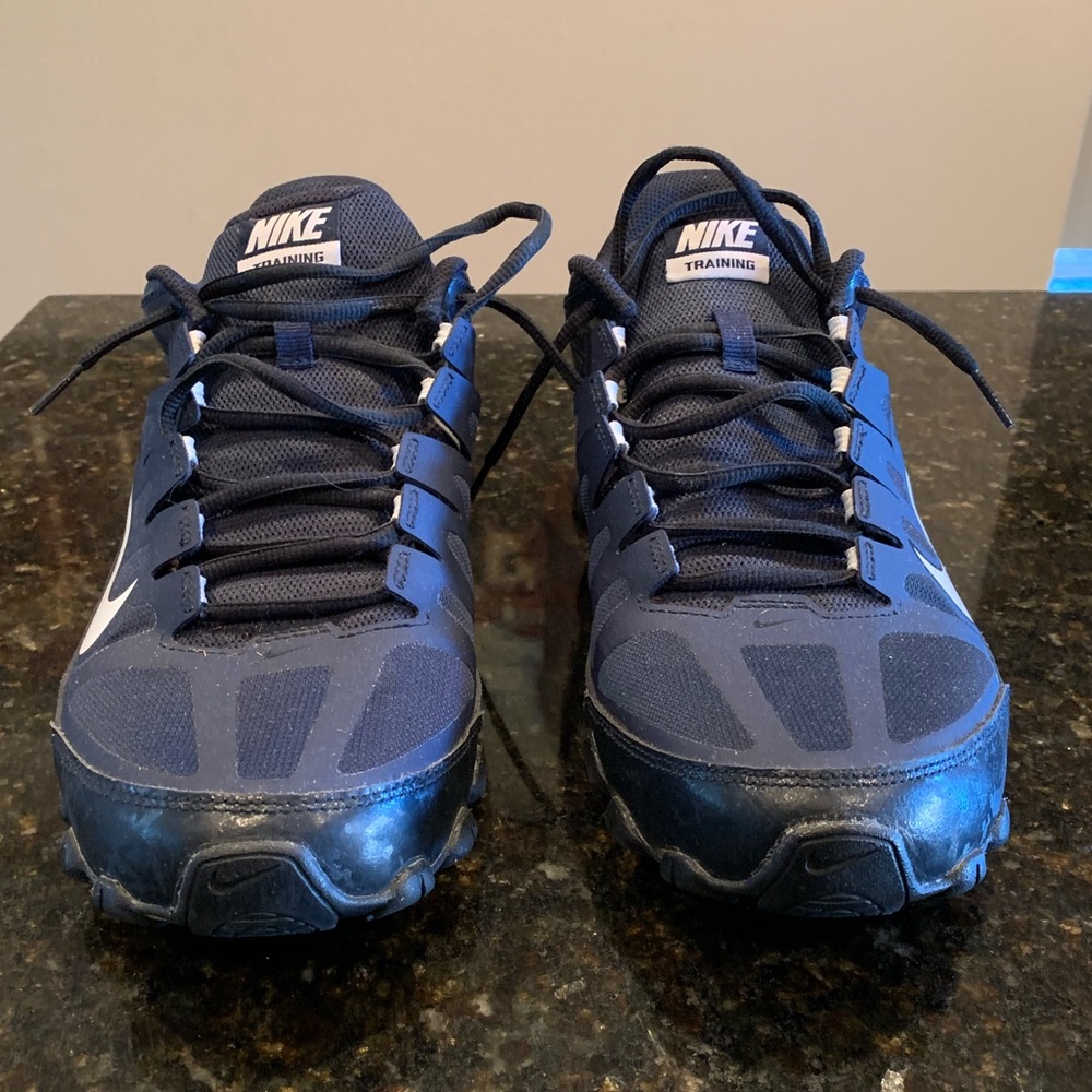 Nike training shoes
